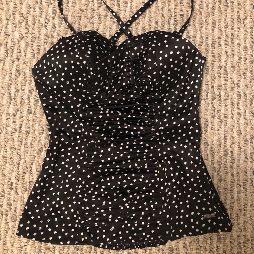 Tank top - Picture 7 of 9